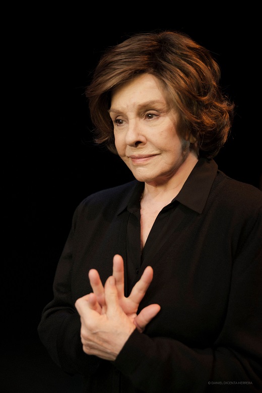 Cinco horas con Mario