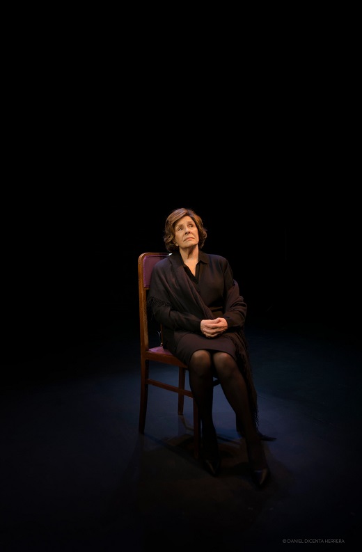 
Cinco horas con Mario