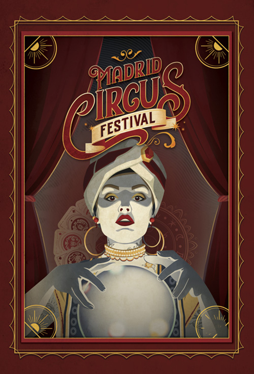 Madrid Circus Festival