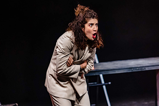 C&oacute;mete un pie