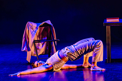 C&oacute;mete un pie