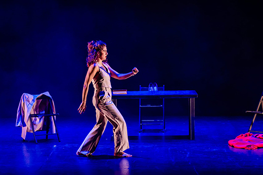 C&oacute;mete un pie