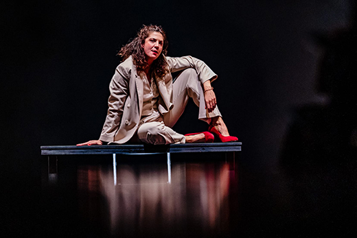 C&oacute;mete un pie