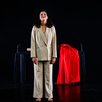 C&oacute;mete un pie