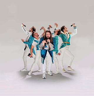 Dimensi&oacute;n Vocal