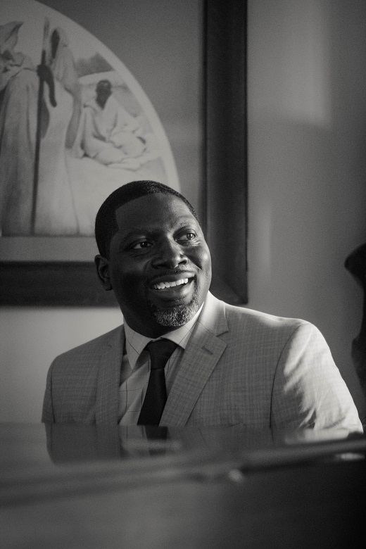 Concierto de G&oacute;spel Solidario