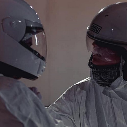 Contra el progreso. Contra el amor. Contra la demo