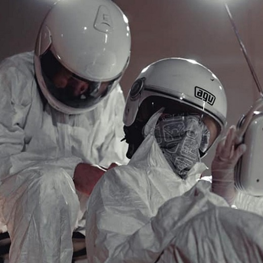 Contra el progreso. Contra el amor. Contra la demo