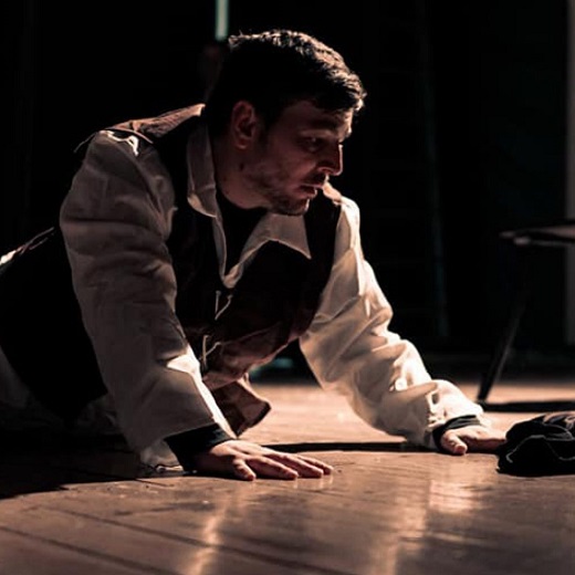 Contra el progreso. Contra el amor. Contra la demo