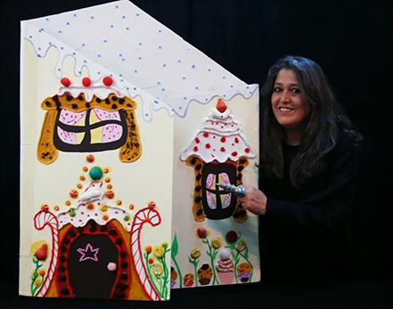 Cuentos para pasarlo de miedo