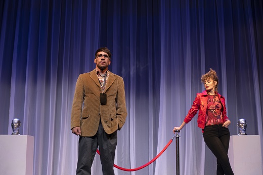 Una Cuesti&oacute;n de Formas