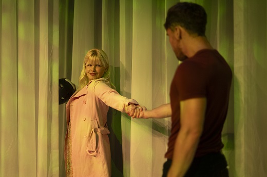 Una Cuesti&oacute;n de Formas