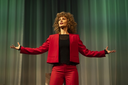 Una Cuesti&oacute;n de Formas