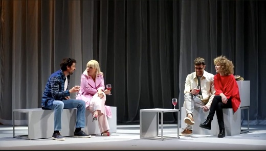 Una Cuesti&oacute;n de Formas