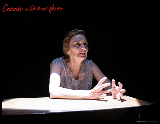 Canci&oacute;n del primer deseo