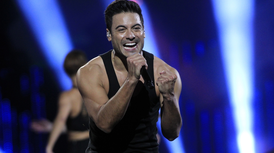 Carlos Rivera