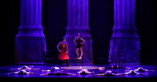 Carmen - Balletto di Milano