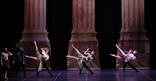 Carmen - Balletto di Milano