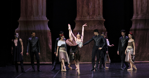 Carmen - Balletto di Milano