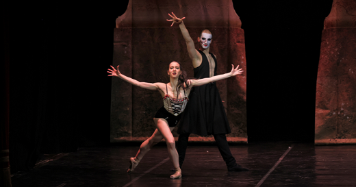 Carmen - Balletto di Milano