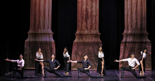 Carmen - Balletto di Milano