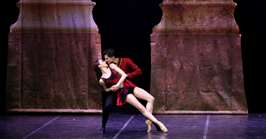 Carmen - Balletto di Milano