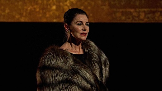 Carmen, nada de nadie