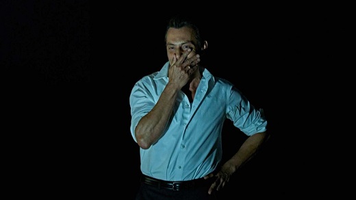 Carmen, nada de nadie