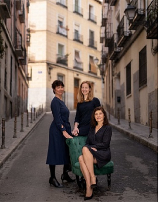 Carmi&ntilde;a. Mujeres que se atreven, parte 3