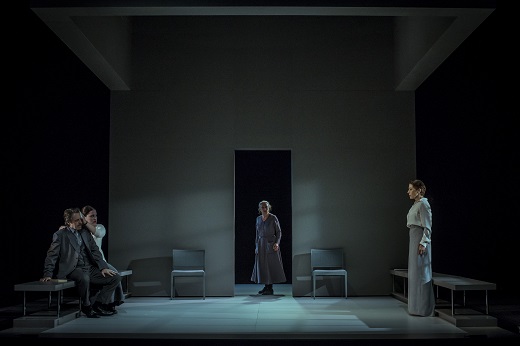 Casa de nines, 20 anys despr&eacute;s