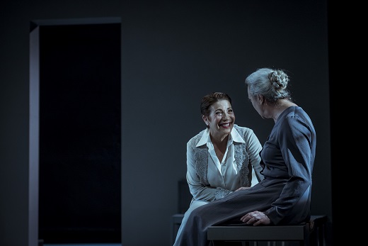 Casa de nines, 20 anys despr&eacute;s