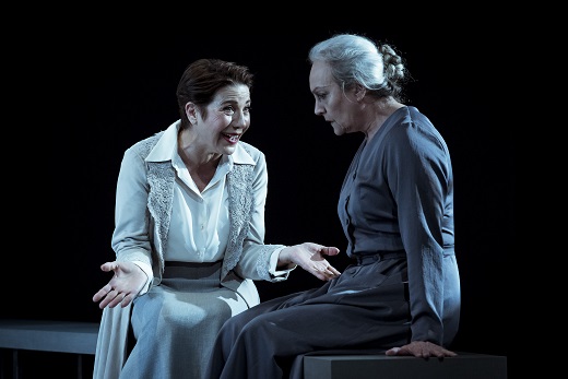 Casa de nines, 20 anys despr&eacute;s