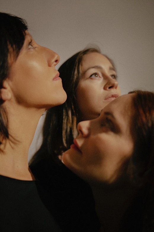 El coloquio de las perras