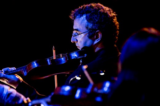 Celtic Chamber Orchestra