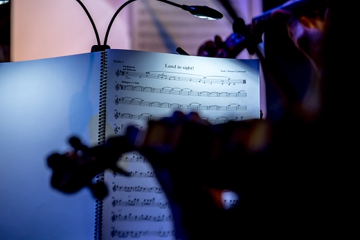 Celtic Chamber Orchestra