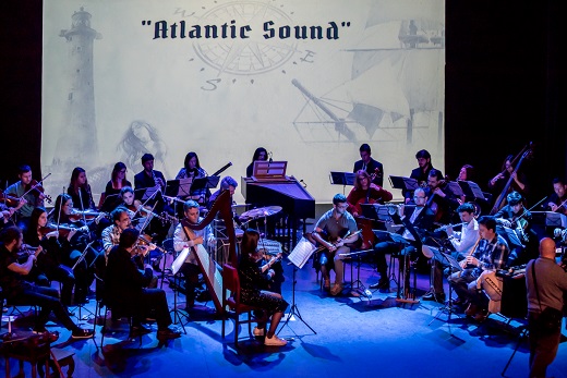 Celtic Chamber Orchestra