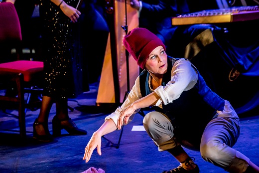 Celtic Chamber Orchestra