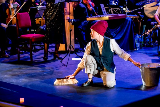 Celtic Chamber Orchestra