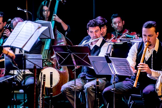 Celtic Chamber Orchestra