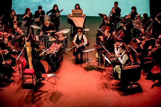 Celtic Chamber Orchestra