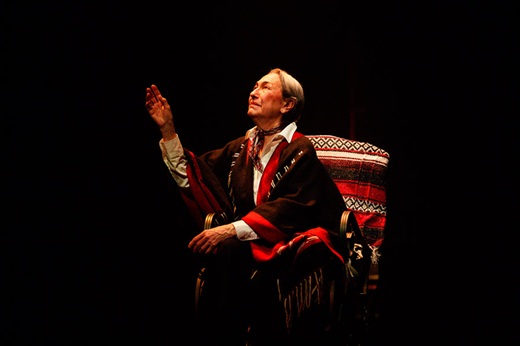 Chavela