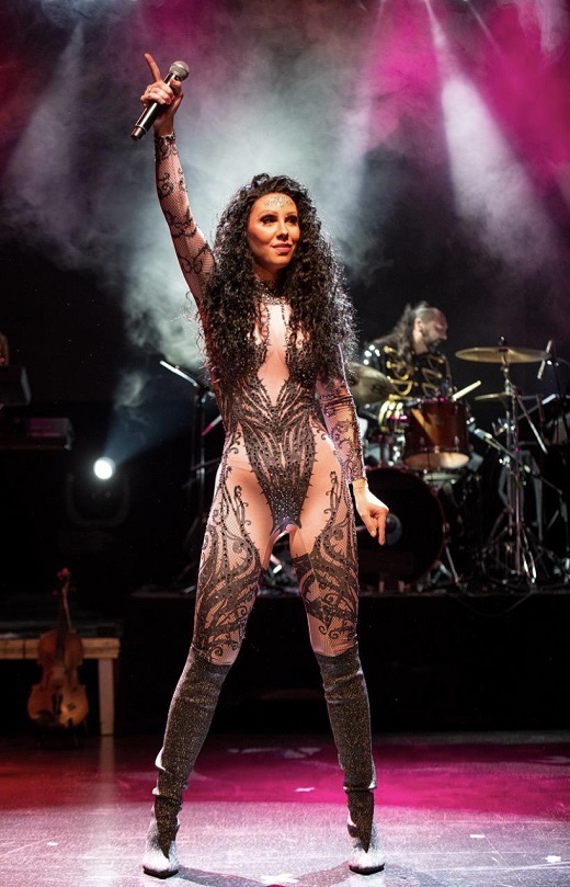 Believe - The Cher Experience