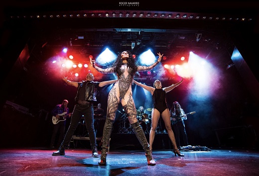 Believe - The Cher Experience