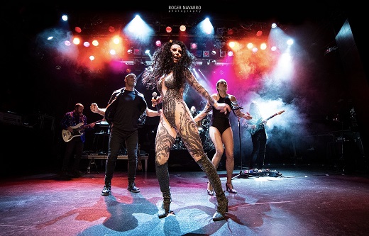 Believe - The Cher Experience