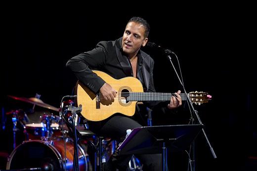 Jazz y otras m&uacute;sicas