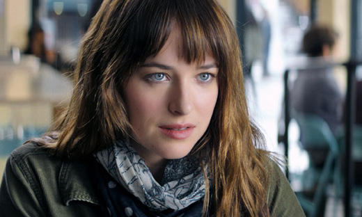 Cincuenta Sombras de Grey