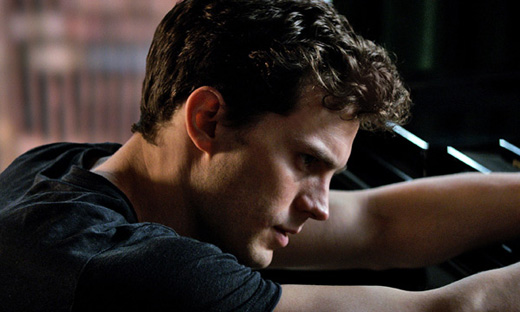 Cincuenta Sombras de Grey