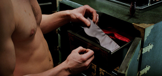 Cincuenta Sombras de Grey