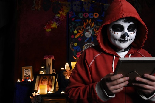 Coco - Tributo Musical