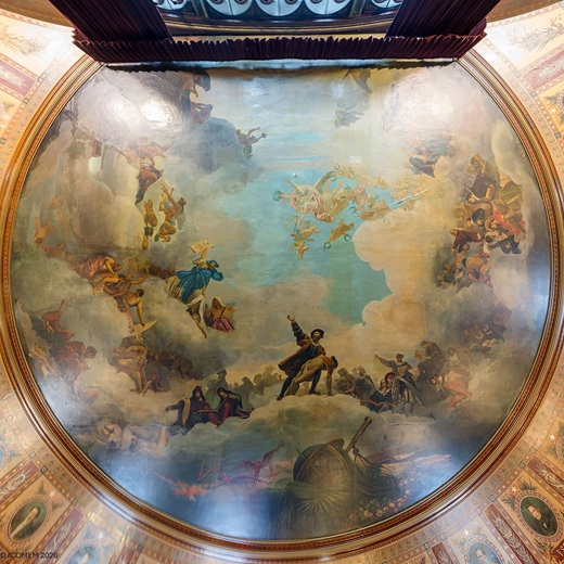 Colegio Oficial de M&eacute;dicos de Madrid